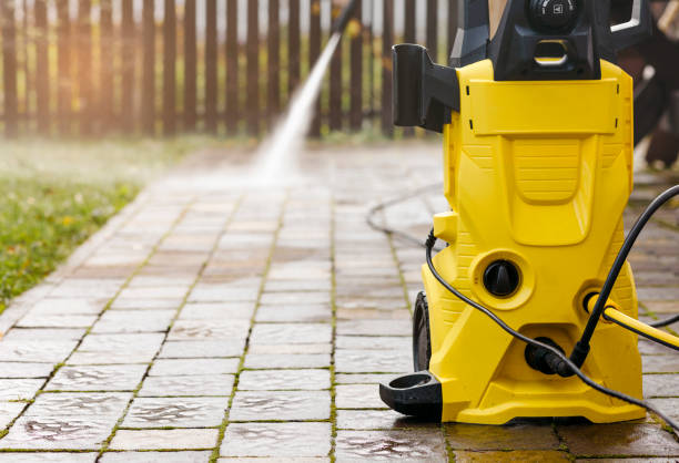 Best Gas Station Cleaning  in Glendora, CA