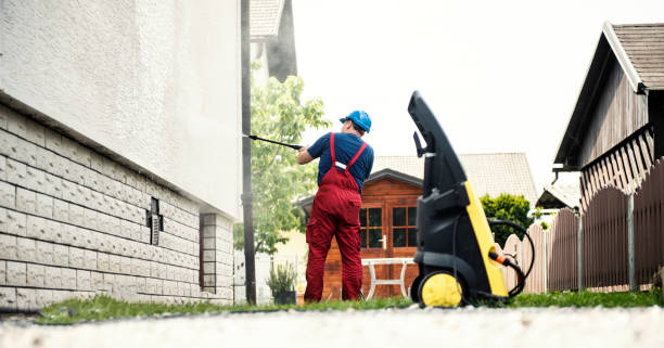 Playground Equipment Cleaning in Glendora, CA