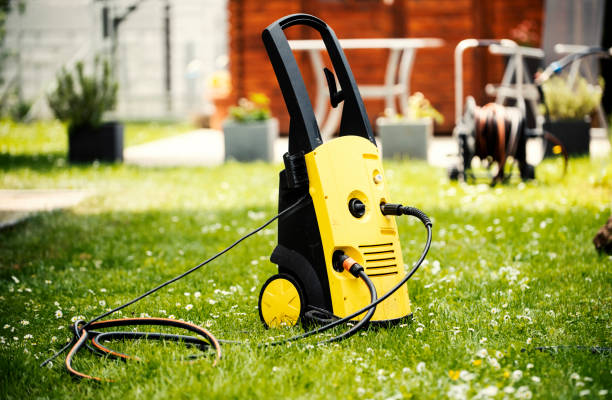 Best Driveway Pressure Washing  in Glendora, CA